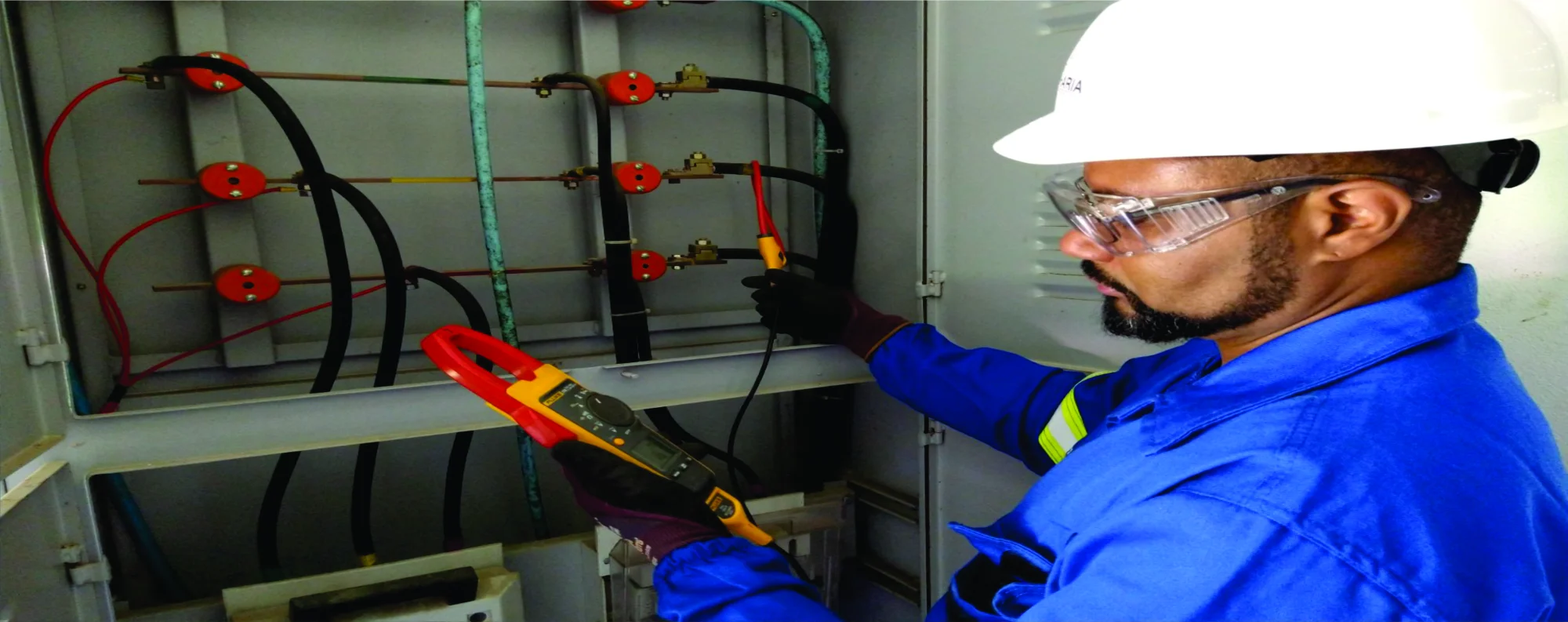 Laudo Técnico das Instalações Elétricas