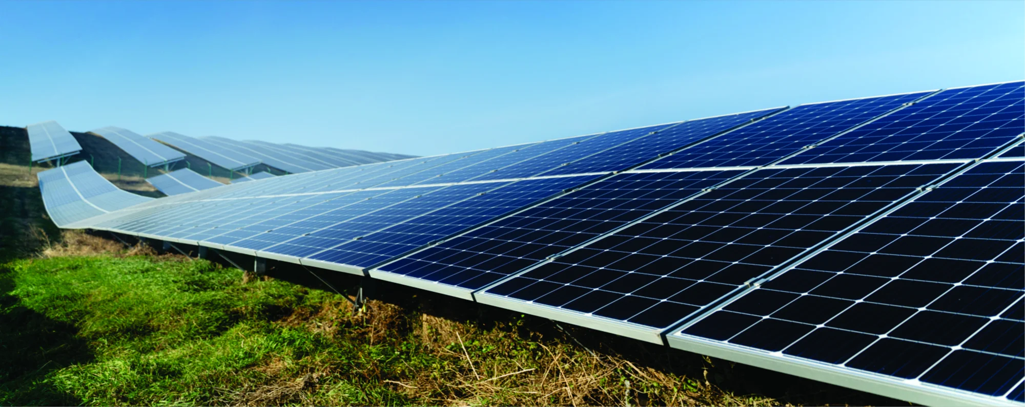 Comissionamento de Usina Fotovoltaica